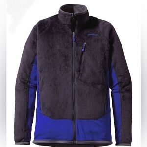 Patagonia Polartec R2 Fleece Jacket- Men’s Medium